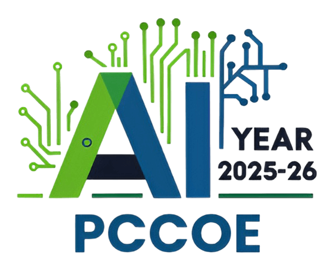 PCCOE AI Year