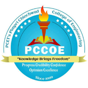 PCCOE Logo