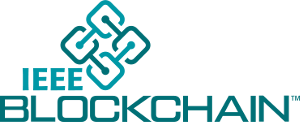IEEE Blockchain Technical Community Logo