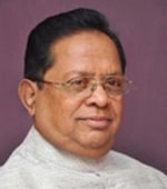 Chairman, PCET