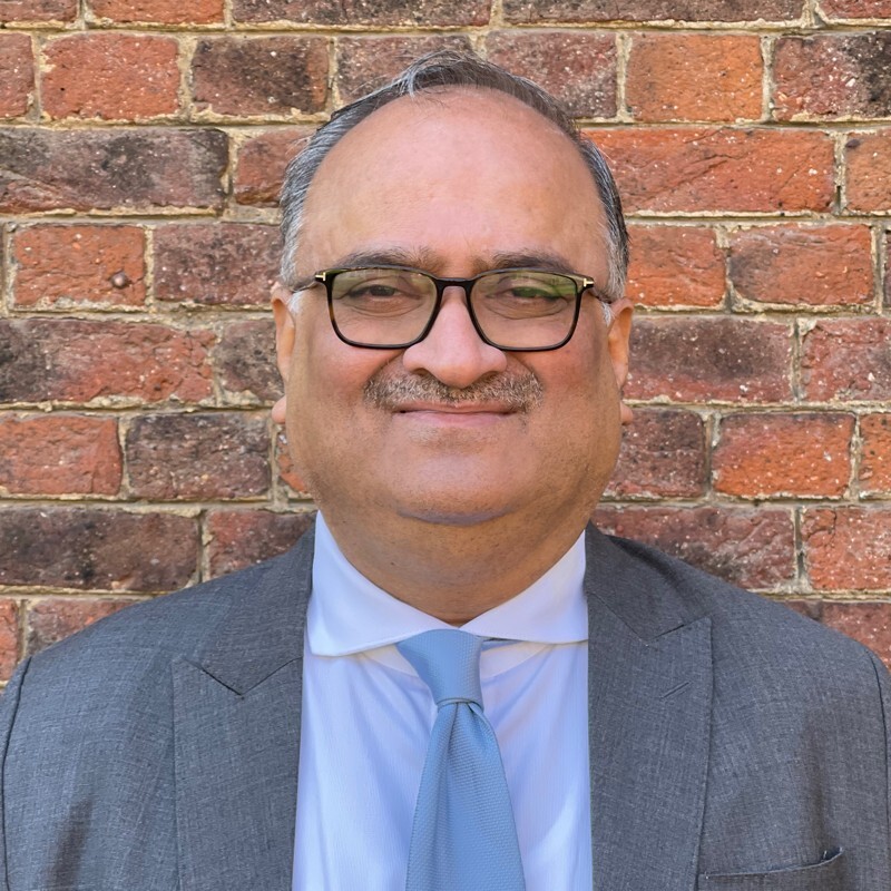 Valedictory Guest